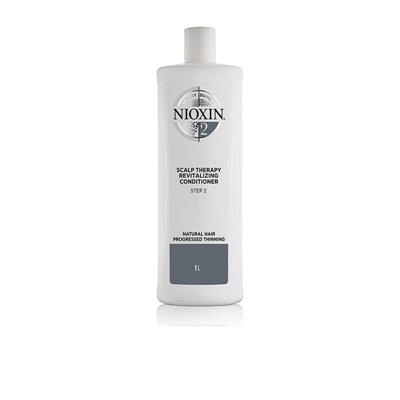 SISTEMA 2 SCALP REVITALISER 1000ML