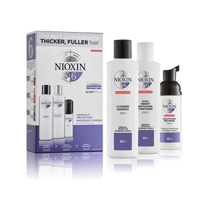 TRIAL KIT SISTEMA 6