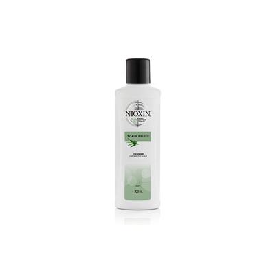 SCALP RELIEF CLEANSER FOR SENSITIVE SCALP STEP 1 200ML