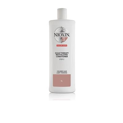 SISTEMA 3 SCALP REVITALISER 1000ML