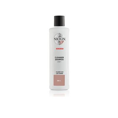 SISTEMA 3 CLEANSER 300ML