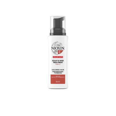 SISTEMA 4 SCALP TREATMENT 100ML