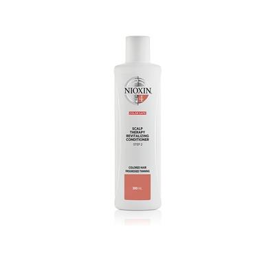 SISTEMA 4 SCALP REVITALISER 300ML