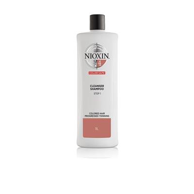 SISTEMA 4 CLEANSER 1000ML