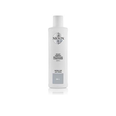 SISTEMA 1 SCALP REVITALISER 300ML