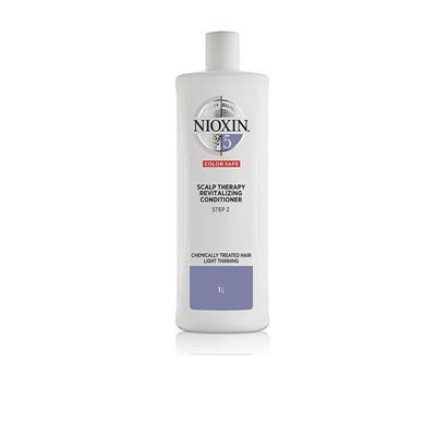SISTEMA 5 SCALP REVITALISER 1000ML