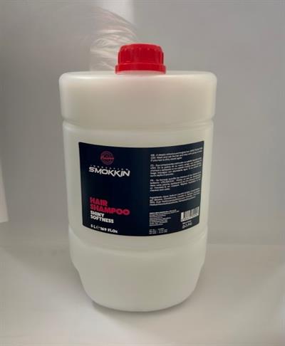 SMOKKIN PREMIUM HAIR SHAMPOO 5 L. OCEAN