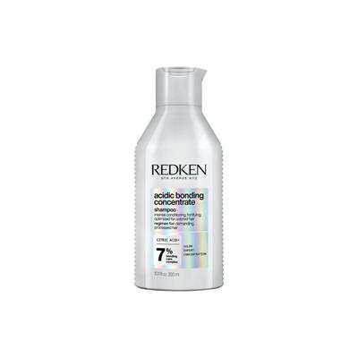 ACIDIC BONDING CONCENTRATE SHAMPOO 7% 300ML