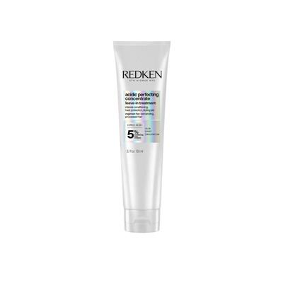 ACIDIC PERFECTING CONCENTRATE LEAVE-IN TREATMENT 5% 150ML