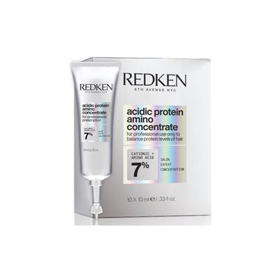 ACID PROTEIN AMINO CONCENTRATE 7% 10X10ML