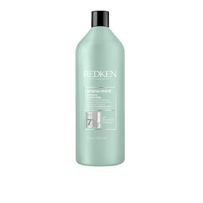 AMINO MINT SHAMPOO 1000ML
