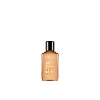 ALL SOFT SERUM 111ML NUEVO FORMATO