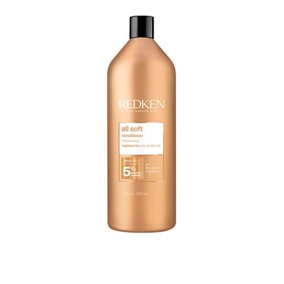 ALL SOFT ACONDICIONADOR 1000ML NUEVO FORMATO