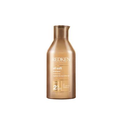 ALL SOFT SHAMPOO 500ML NUEVO FORMATO