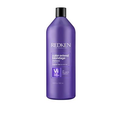 COLOR EXTEND BLONDAGE SHAMPOO 1000ML NUEVO FORMATO