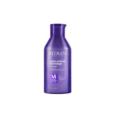 COLOR EXTEND BLONDAGE SHAMPOO 500ML NUEVO FORMATO