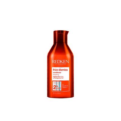 FRIZZ DISMISS ACONDICIONADOR 300ML NUEVO FORMATO