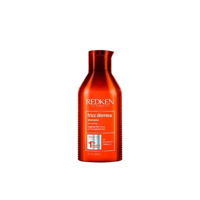 FRIZZ DISMISS SHAMPOO 300ML NUEVO FORMATO