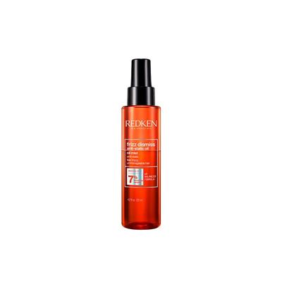 FRIZZ DISMISS ANTI-STATIC OI MISTL 125ML NUEVO FORMATO