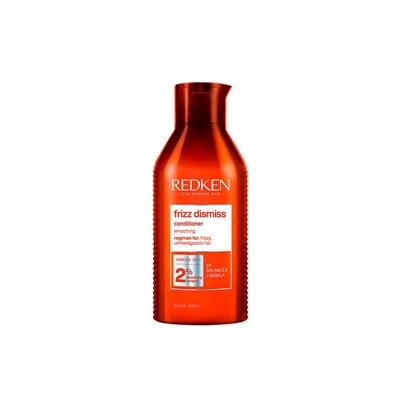 FRIZZ DISMISS SHAMPOO 500ML NUEVO FORMATO