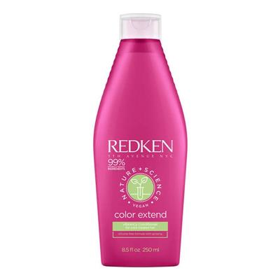 NATURE + SCIENCE ACONDICIONADOR COLOR EXTEND 250ML