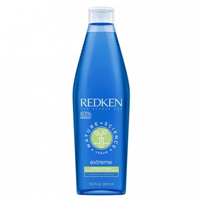 NATURE + SCIENCE CHAMPÚ EXTREME 300ML