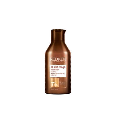 ALL SOFT MEGA ACONDICIONADOR 300ML NUEVO FORMATO