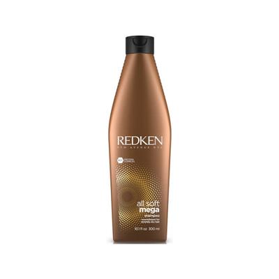 ALL SOFT MEGA CONDITIONER 250ML