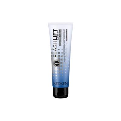 FLASHLIFT BLONDE IDOL EXPRESS NLONDE HEAT-ACTIVATED LIGHTENING CREAM 90ML