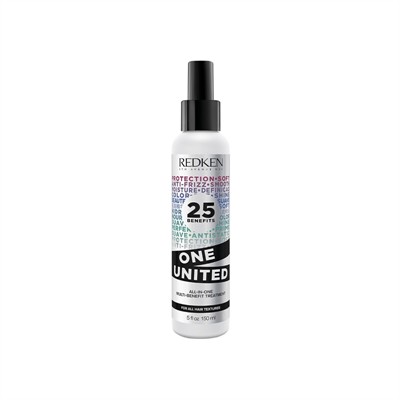 ONE UNITED MULTI-BENEFIT TREATMENT 150ML