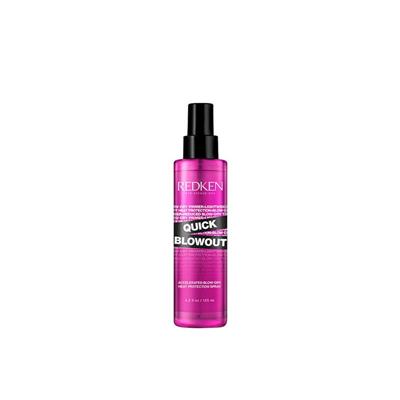 QUICK BLOWOUT HEAT PROTECTING SPRAY 125ML