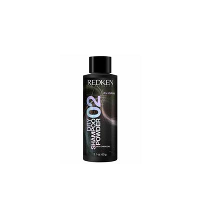 STY DRY SHAMPOO POWDER 60G