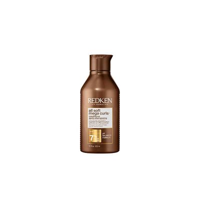 ALL SOFT MEGA CURLS CONDITIONER 300ML