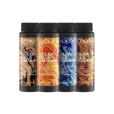 COLOR GELS LACQUER 60ML