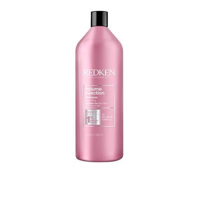 HIGH RISE VOLUME/VOLUME INJECTION SHAMPOO 1000ML NUEVO FORMATO
