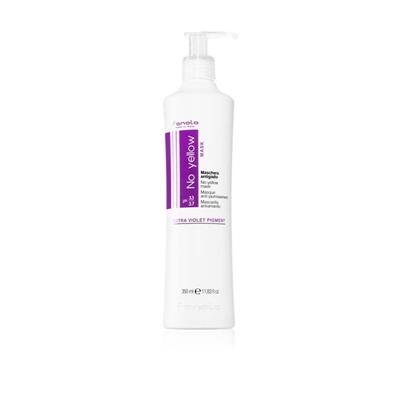 MASCARILLA ANTIAMARILLO NO YELLOW 350ML