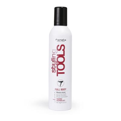 ESPUMA VOLUMEN 400 NEW STYLING TOOLS