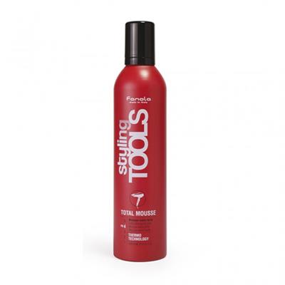 ESPUMA EXTRA FUERTE 300ML STYLING TOOLS