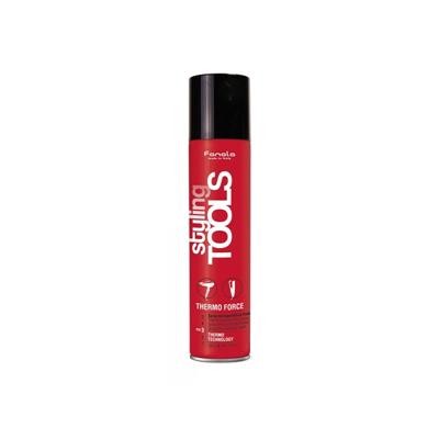 SPRAY TERMOPROTECTOR CON FIJACION STYLING TOOLS 300ML