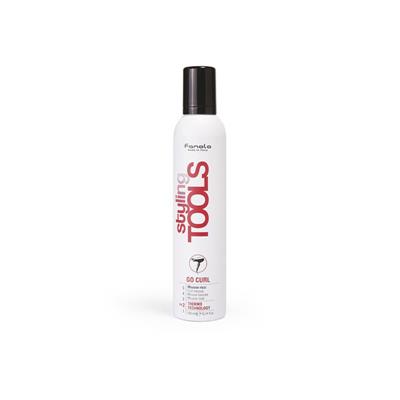 ESPUMA RIZO STYLING TOOLS 300ML