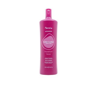 COLOR LOCKER EXTRA CARE SHAMPOO VEGAN 1000ML
