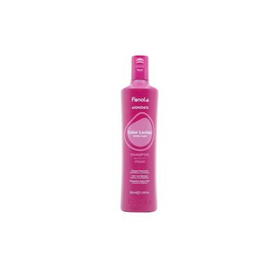 COLOR LOCKER EXTRA CARE SHAMPOO VEGAN 350ML