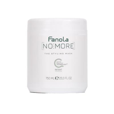 MASCARILLA THE STYLING FANOLA NO MORE 750ML