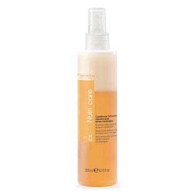 ACONDICIONADOR BIFASICO REESTRUCTURANTE SIN ENJUAGUE 200ML