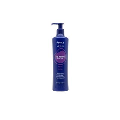 NO YELLOW EXTRA CARE MASK WONDER 350ML