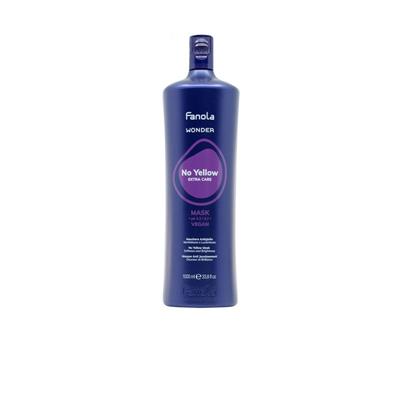 NO YELLOW EXTRA CARE MASK WONDER 1000ML