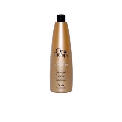 CHAMPU ORO THERAPY 1000ML