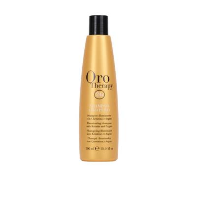 CHAMPU ORO PURO 300ML