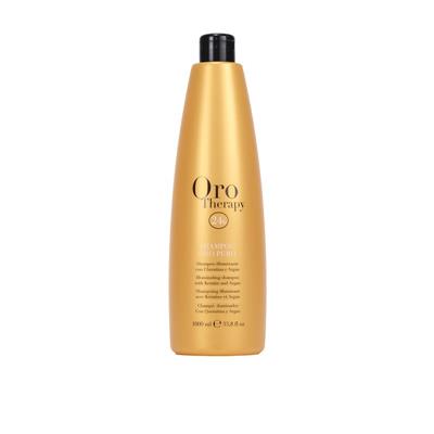 CHAMPU ORO PURO 1000 ML