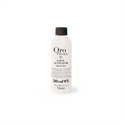 GOLD ACTIVADOR ORO PURO 30 VOL 150M
